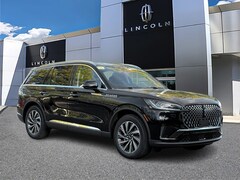 2026 Lincoln Aviator Premiere SUV