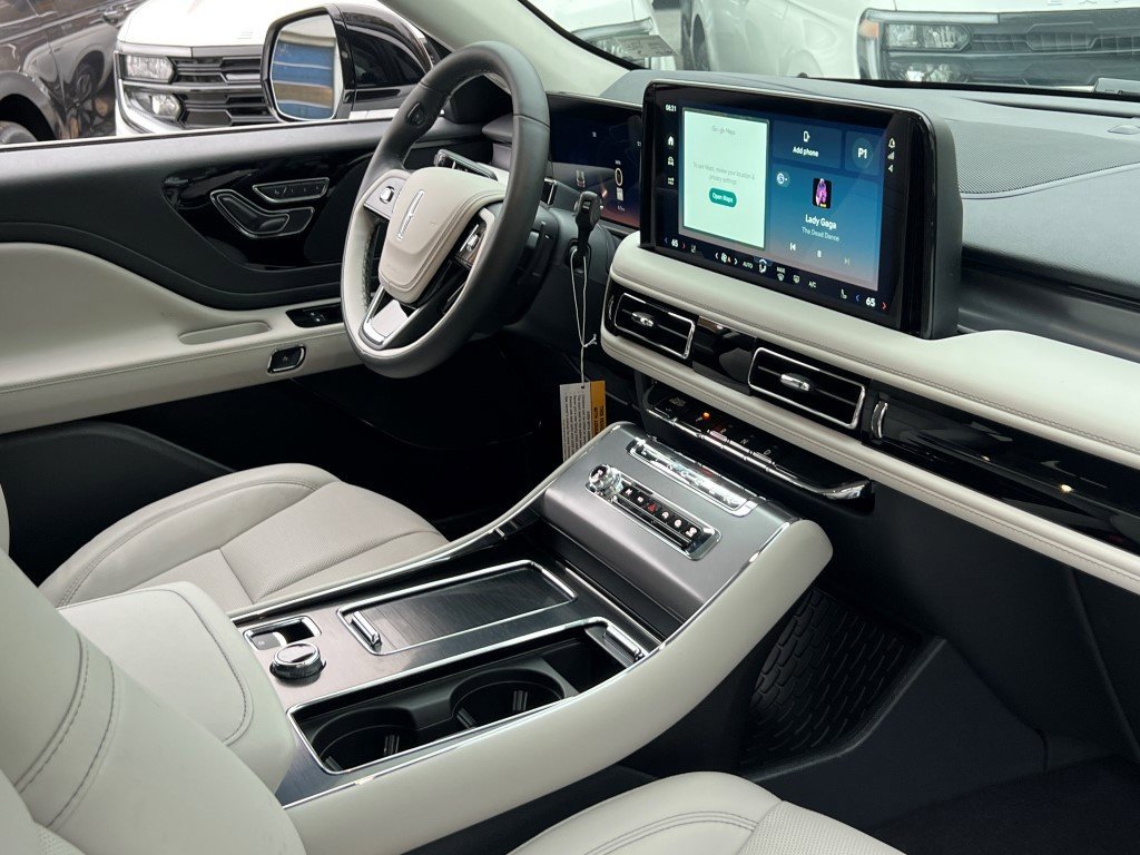 2026 Lincoln Aviator Premiere - Photo 10