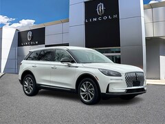 2025 Lincoln Corsair Premiere SUV
