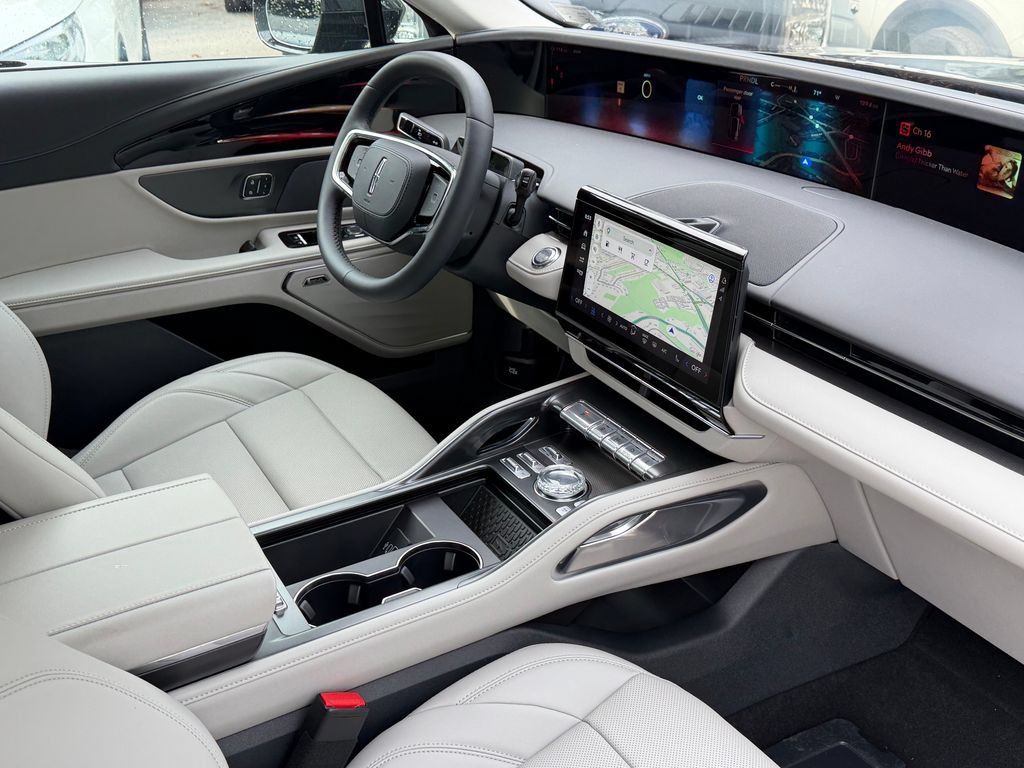 2026 Lincoln Nautilus Premiere - Photo 19