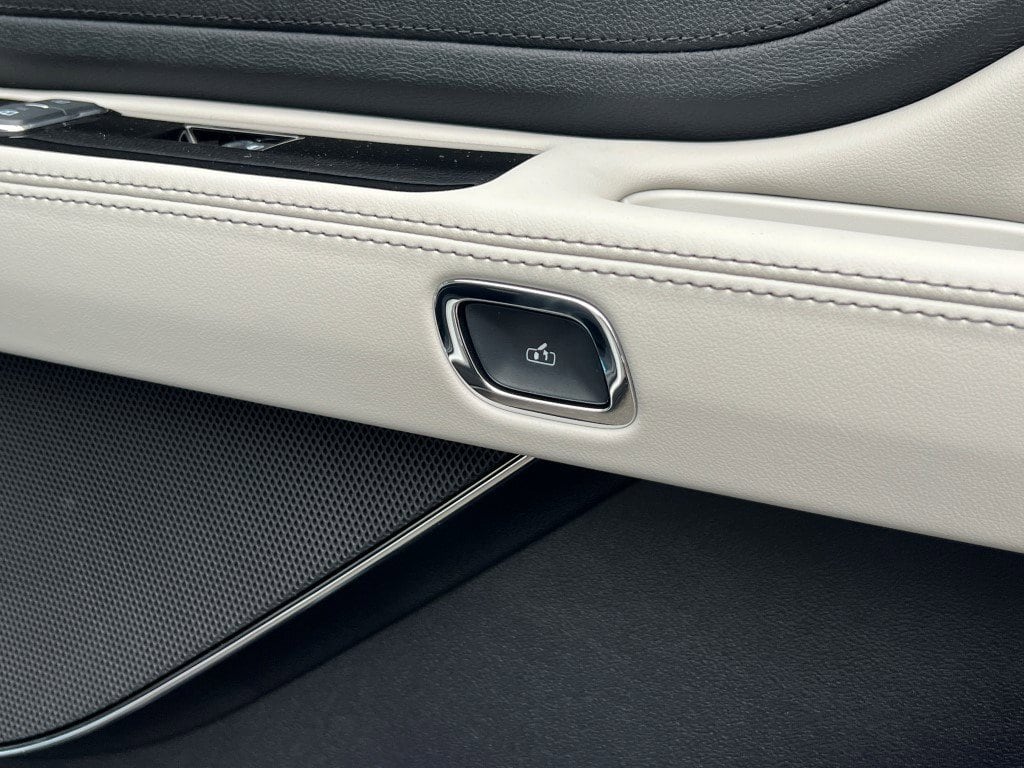 2026 Lincoln Aviator Premiere - Photo 8