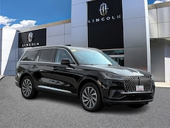 2025 Lincoln Aviator Premiere SUV