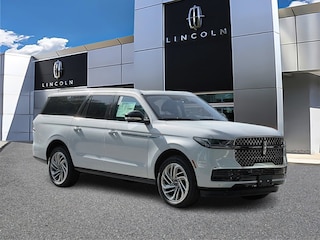 2025 Lincoln Navigator Reserve-L SUV