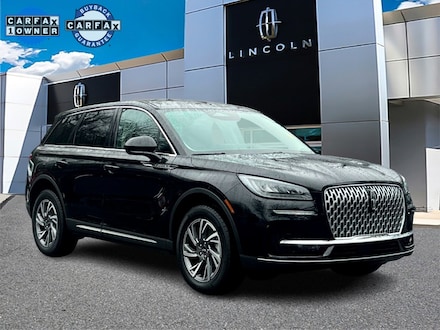 2025 Lincoln Corsair Premiere SUV
