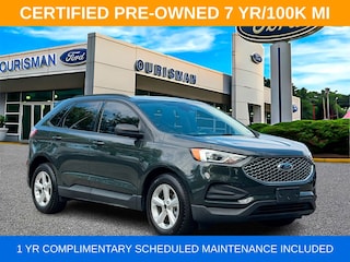 Pre-Owned 2023 Ford Edge SE SUV in Alexandria, VA
