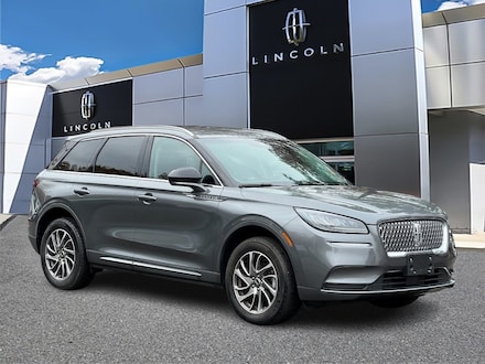2022 Lincoln Corsair Standard SUV
