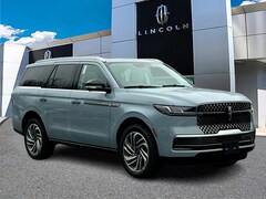 2026 Lincoln Navigator Reserve SUV