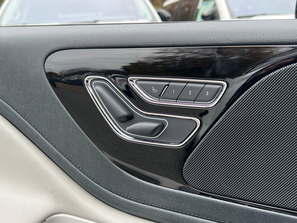 2026 Lincoln Aviator Premiere - Photo 24
