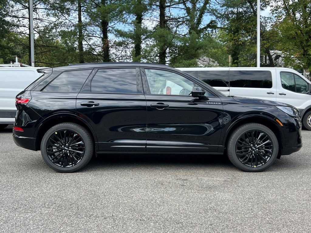 New 2026 Lincoln Corsair Premiere SUV