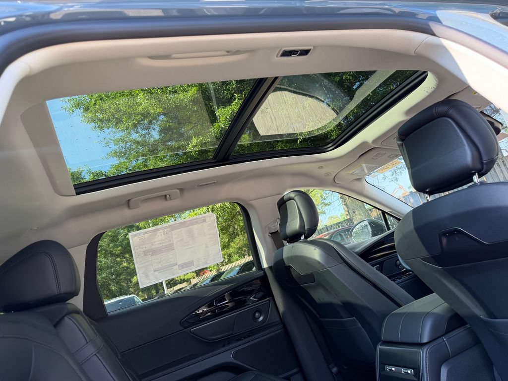 2026 Lincoln Nautilus Reserve - Photo 7