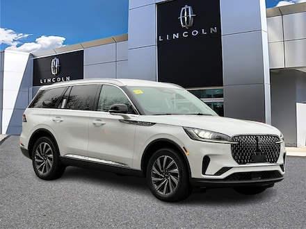 2026 Lincoln Aviator Premiere&reg; SUV