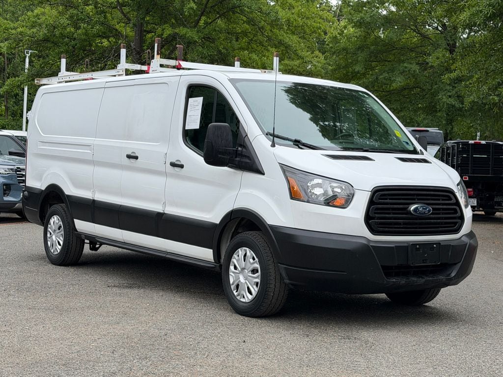2019 Ford Transit 150 Low Roof 60/40 Pass. 148 WB's photo