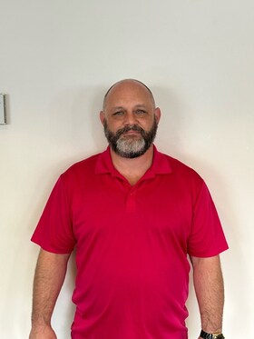 Staff member Chris Galliher from ID_077d6d010361