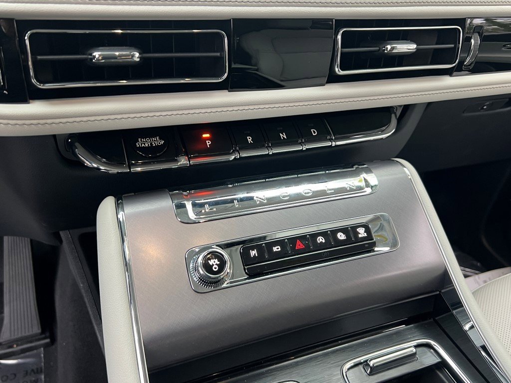 2026 Lincoln Aviator Premiere - Photo 20
