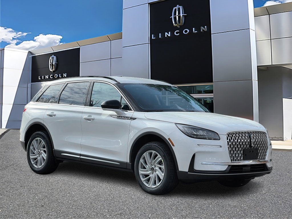 2026 Lincoln Corsair Premiere's photo
