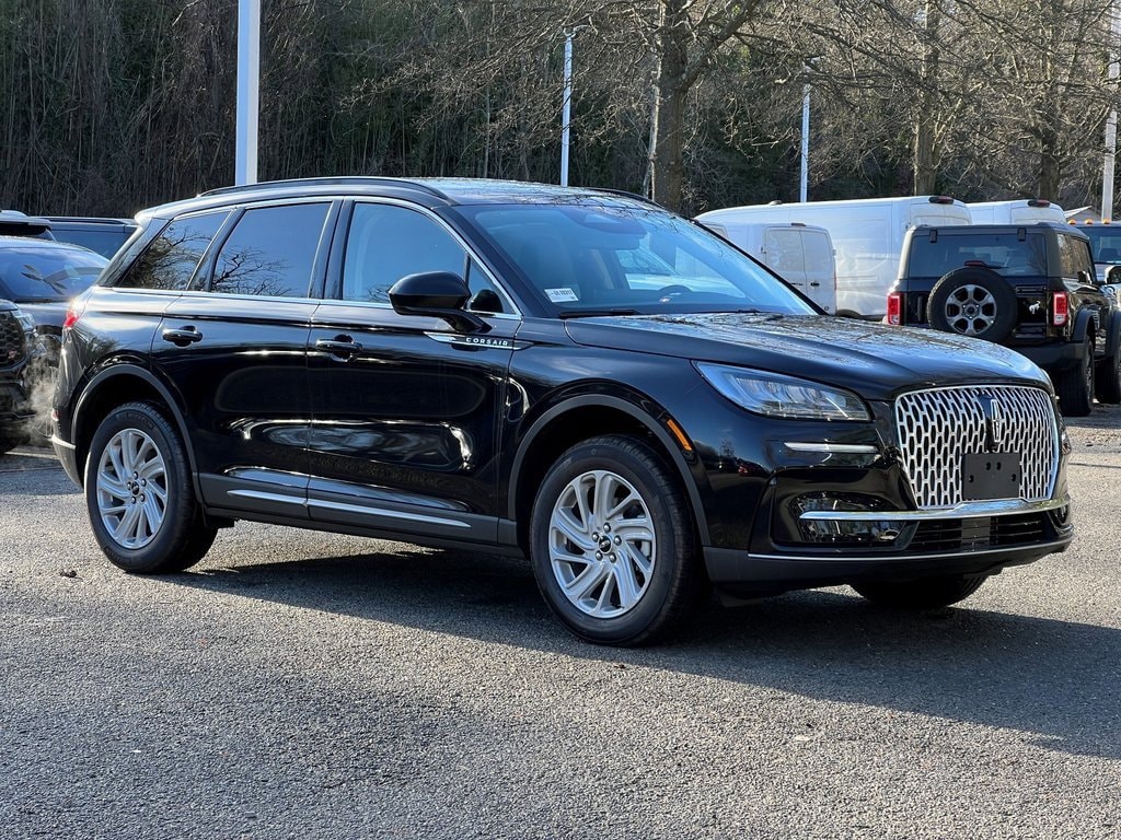 2026 Lincoln Corsair Premiere AWD's photo