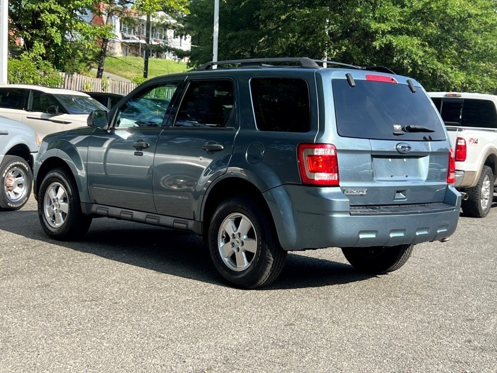 Used 2012 Ford Escape XLT with VIN 1FMCU9D75CKB27540 for sale in Alexandria, VA