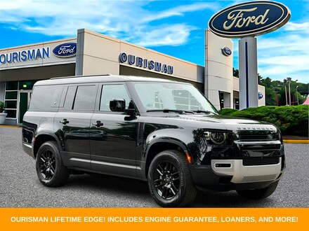 2023 Land Rover Defender 130 S SUV