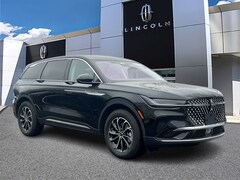 2026 Lincoln Nautilus Premiere SUV