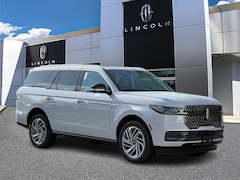 2025 Lincoln Navigator Reserve SUV