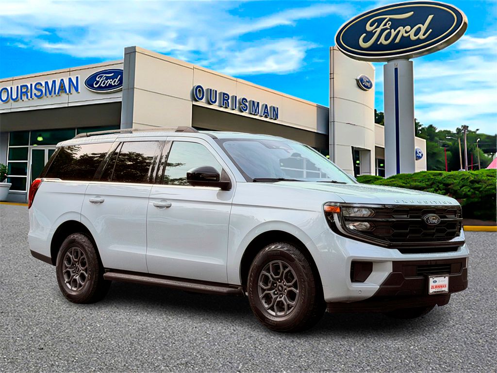2025 Ford Expedition Active 4x4's photo