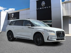 2025 Lincoln Corsair Grand Touring SUV