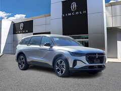 2025 Lincoln Nautilus Premiere SUV