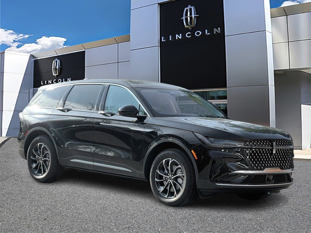 2026 Lincoln Nautilus Premiere's photo