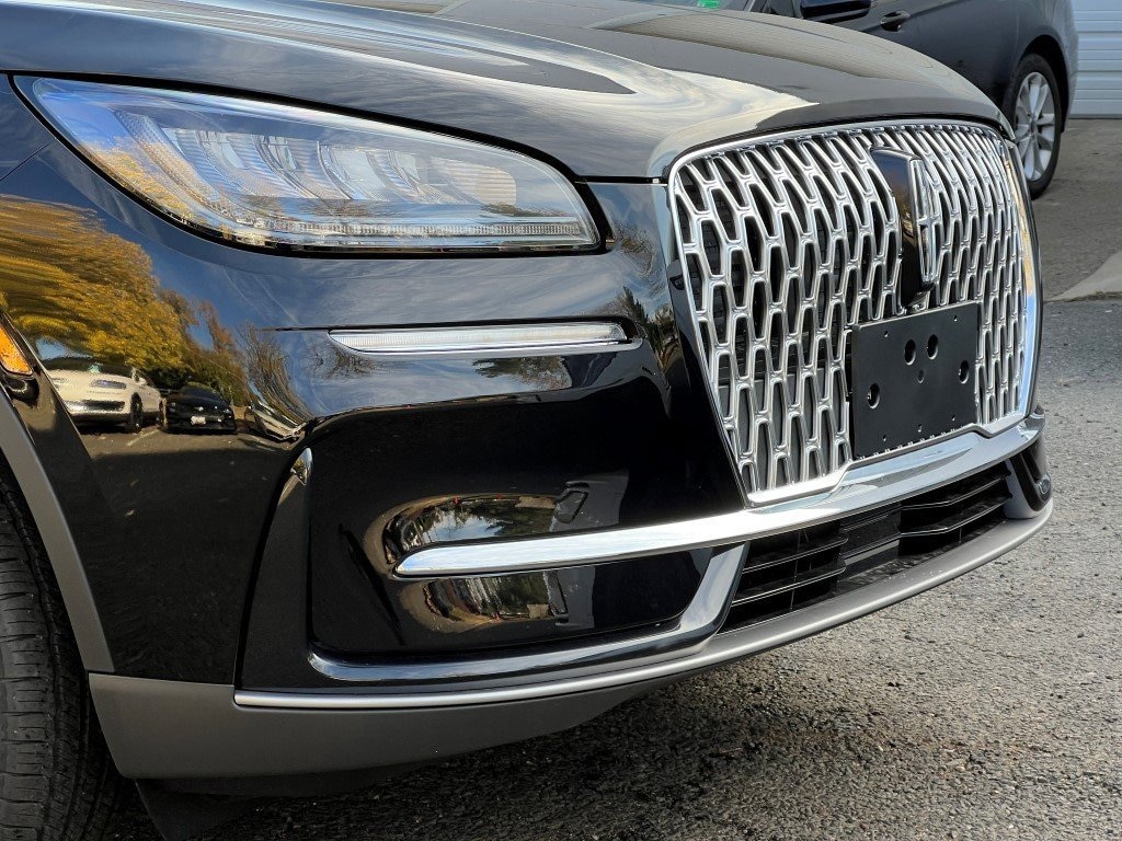 New 2026 Lincoln Corsair Premiere SUV