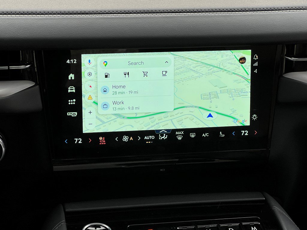 2025 Lincoln Navigator Reserve L - Photo 14