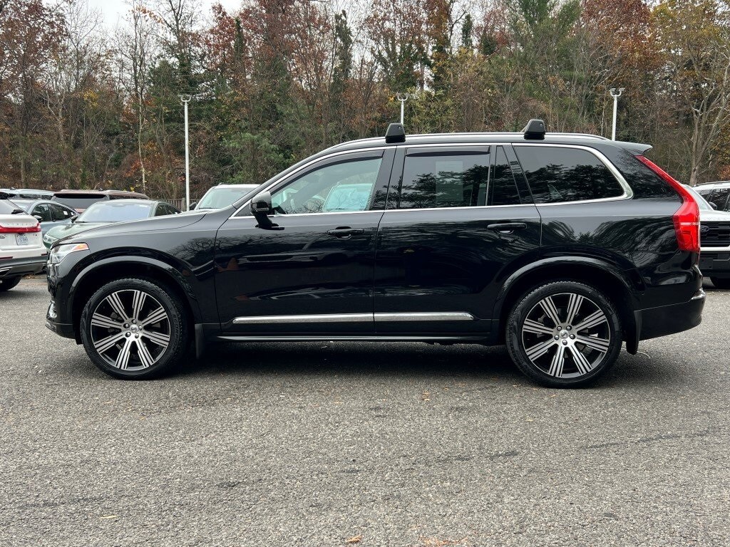 2023 Volvo XC90 AWD Ultimate photo 3