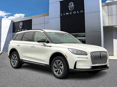 2026 Lincoln Corsair Premiere SUV