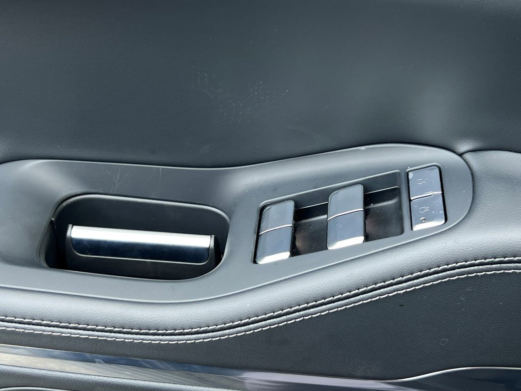 2025 Lincoln Navigator Reserve L - Photo 22