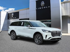 2025 Lincoln Aviator Reserve SUV