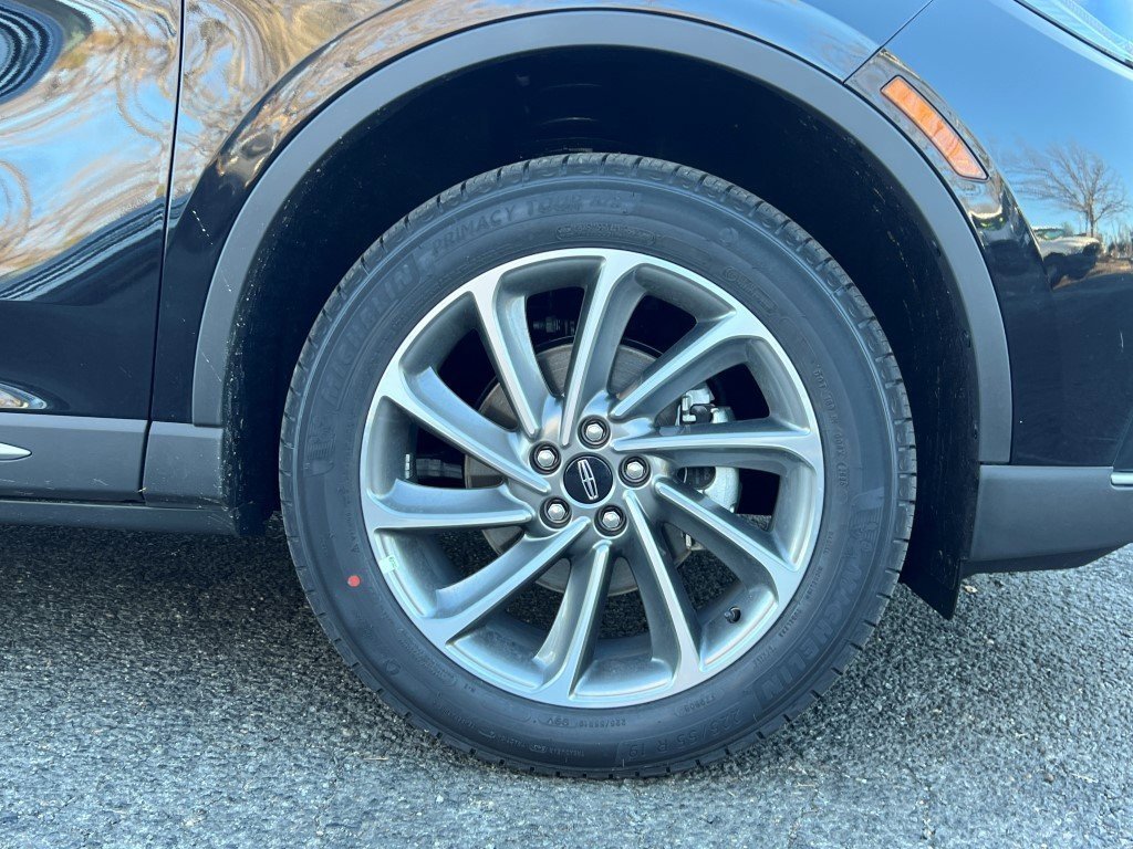2026 Lincoln Corsair Premiere - Photo 6