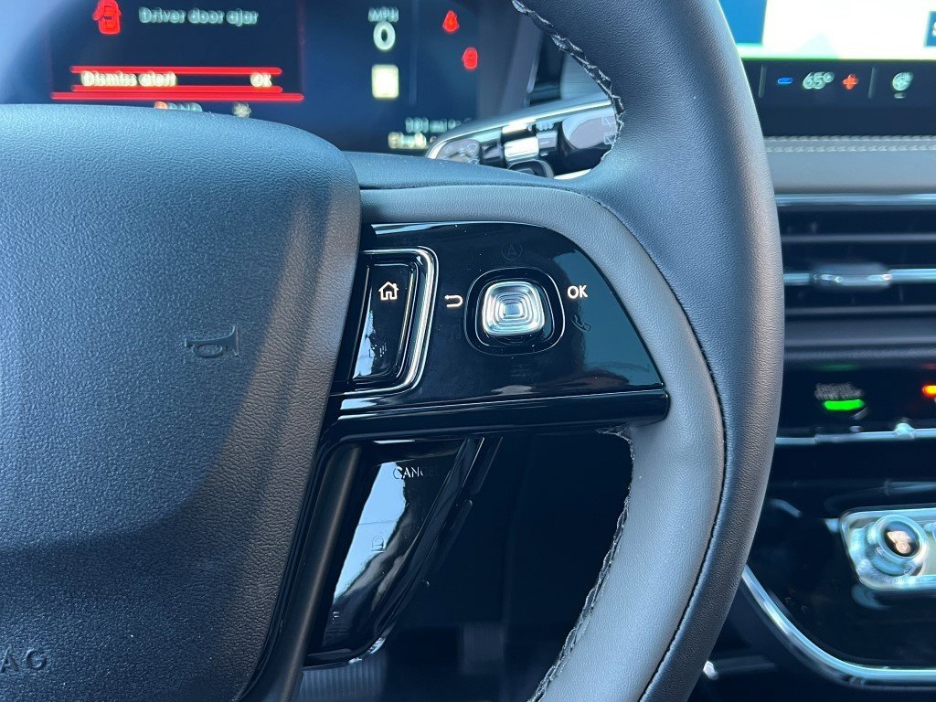 2026 Lincoln Corsair Premiere - Photo 19