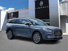 2025 Lincoln Corsair Reserve SUV