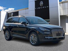 2026 Lincoln Corsair Premiere SUV