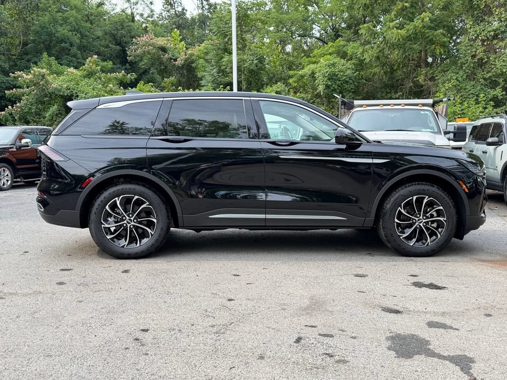 2026 Lincoln Nautilus Premiere - Photo 6