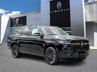 2025 Lincoln Navigator Reserve-L SUV