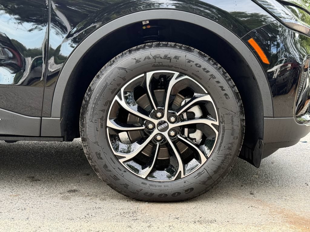 2026 Lincoln Nautilus Premiere - Photo 7