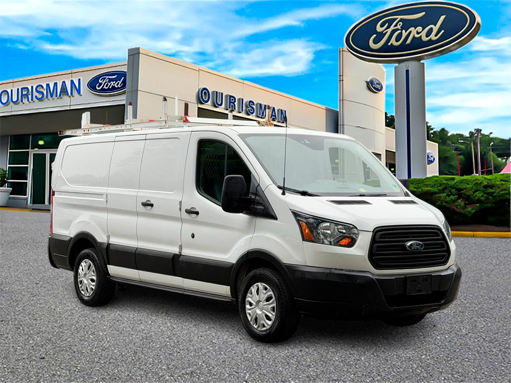 2019 Ford Transit 150 Low Roof 60/40 Pass. 130 WB's photo