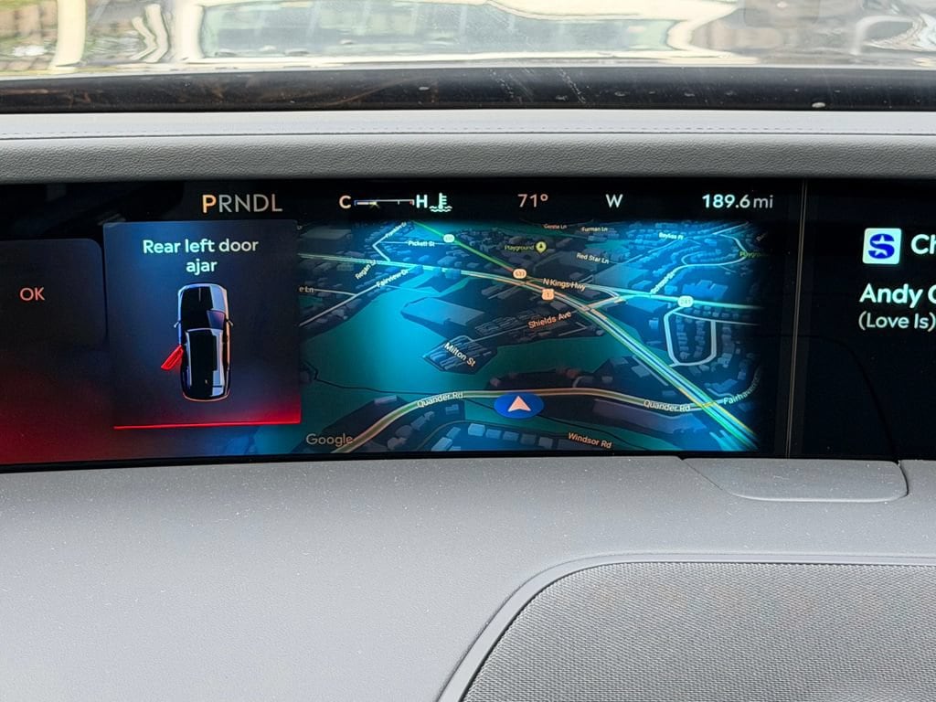2026 Lincoln Nautilus Premiere - Photo 12