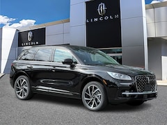 2025 Lincoln Corsair Grand Touring SUV