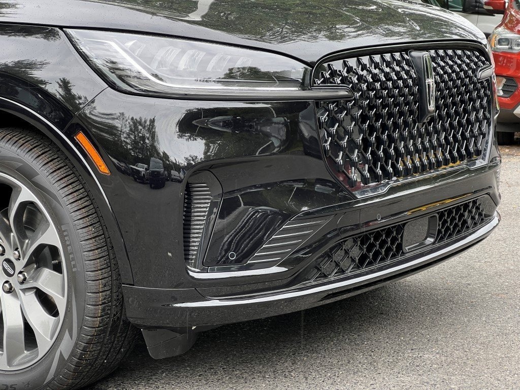 New 2025 Lincoln Aviator Premiere SUV