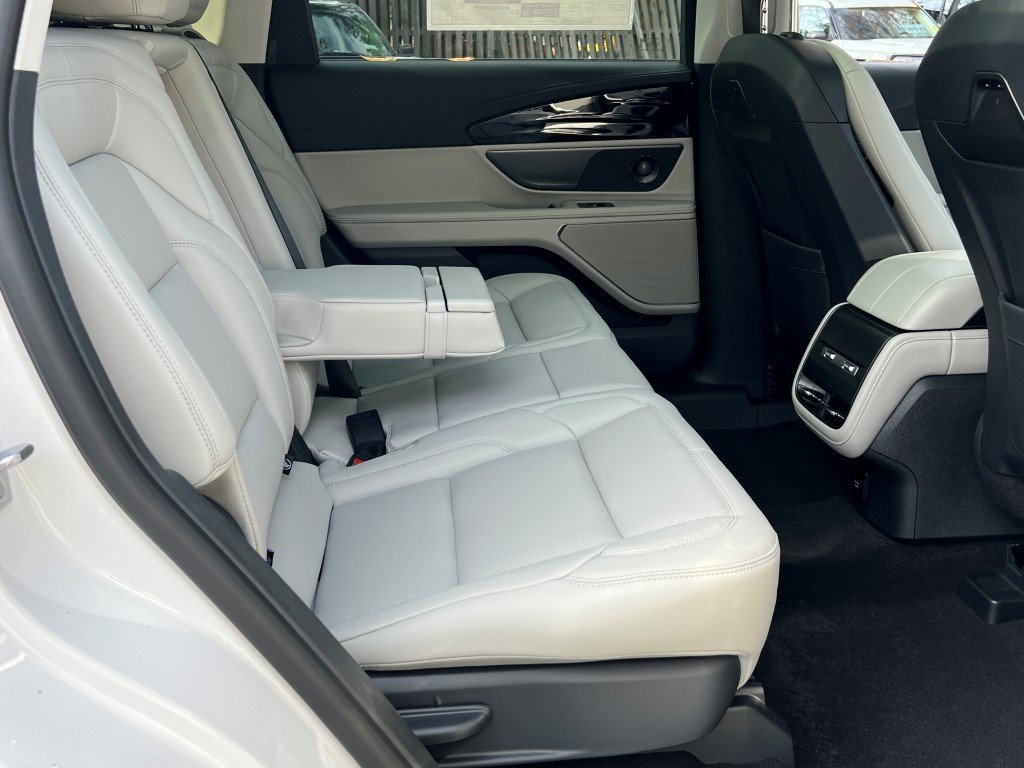 2026 Lincoln Nautilus Premiere - Photo 11