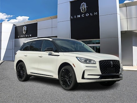 2025 Lincoln Corsair Grand Touring SUV