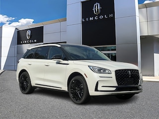 2025 Lincoln Corsair Grand Touring SUV