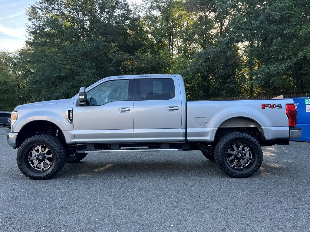 2020 Ford F-250 photo 3