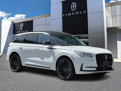 2025 Lincoln Corsair Grand Touring SUV